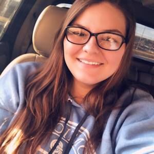 Meet your Posher, Sarah j